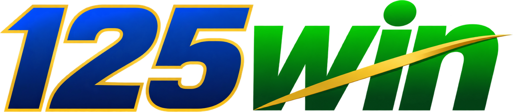 125win Logo